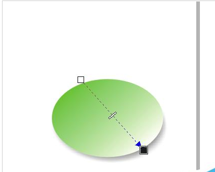 经验分享CDR制作水滴效果的相关操作步骤