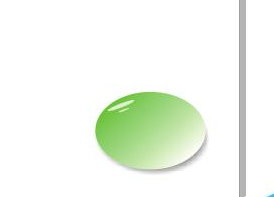 经验分享CDR制作水滴效果的相关操作步骤