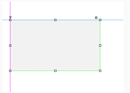 经验分享Axure利用辅助线进行元件对齐的操作步骤 经验分享蓝奏云软件合集我来说说链接汇总