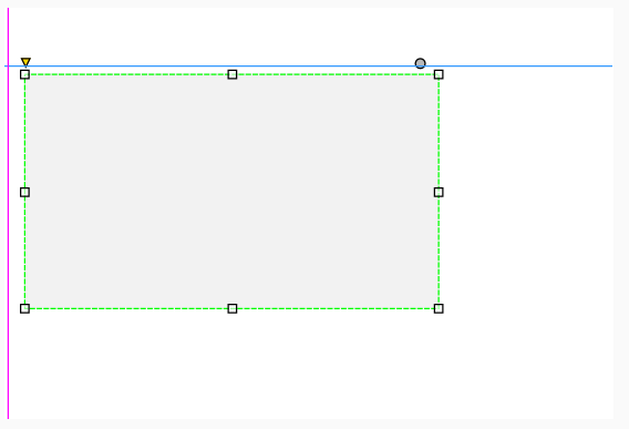 经验分享Axure利用辅助线进行元件对齐的操作步骤 经验分享蓝奏云软件合集我来说说链接汇总