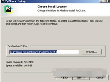 经验分享PyCharm2019安装激活的具体步骤 经验分享的开头和结束语