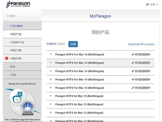 经验分享ntfs for mac换机使用方法 经验分享今天的教会与信徒都缺乏什么