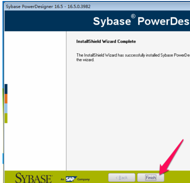经验分享powerdesigner安装的详细教程 经验分享的开头和结束语