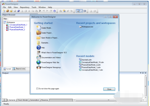 经验分享powerdesigner安装的详细教程 经验分享的开头和结束语