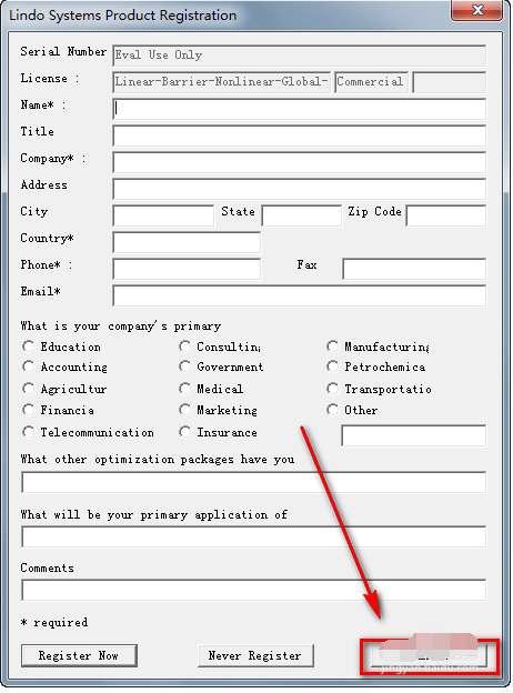 经验分享Lingo 11.0安装详细步骤 经验分享得几点希望能帮到大家