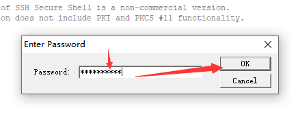 经验分享SSH Secure Shell Client登录远程电脑的操作教程