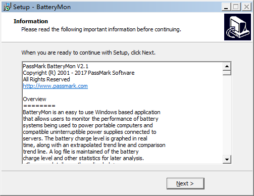 经验分享BatteryMon修复电池工具安装教程 经验分享蓝奏云软件合集我来说说链接汇总