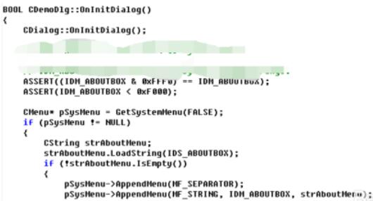 经验分享VC RedistInstaller文件信息获取方法