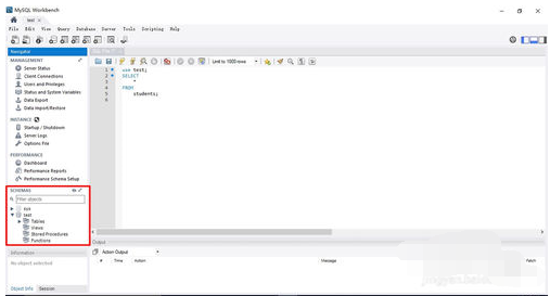 经验分享MySQL WorkBench操作MySQL数据库的详细教程 经验分享得几点希望能帮到大家