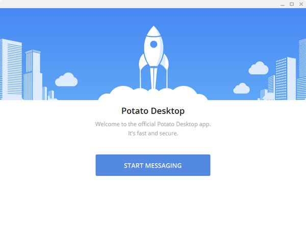 经验分享potato chat使用方法 经验分享列王纪下二十四章解经