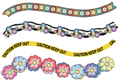 经验分享CSP优动漫PAINT中基本功能详细介绍