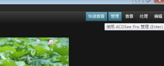 经验分享ACDSee浏览图片的具体方法介绍 经验分享的开头和结束语