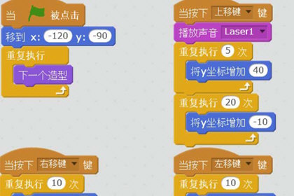 经验分享Scratch中做跳一跳的操作技巧我来说说 经验分享的开头和结束语