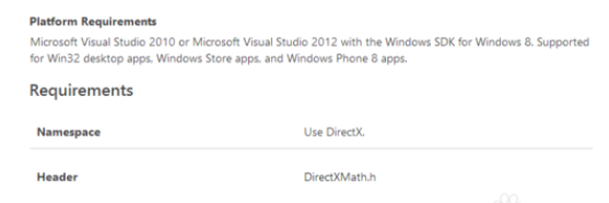经验分享DirectX颜色函数使用方法 经验分享的开头和结束语
