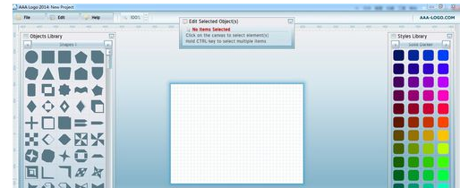 经验分享AAAlogo设计网站标志的操作教程 经验分享的开头和结束语