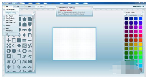 经验分享AAAlogo设计网站标志的操作教程 经验分享的开头和结束语