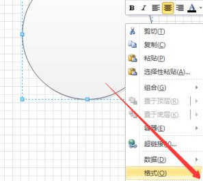 经验分享Microsoft Office Visio绘画饼状示意图的操作教程 经验分享的开头和结束语