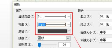 经验分享Microsoft Office Visio绘画饼状示意图的操作教程 经验分享的开头和结束语