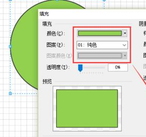 经验分享Microsoft Office Visio绘画饼状示意图的操作教程 经验分享的开头和结束语