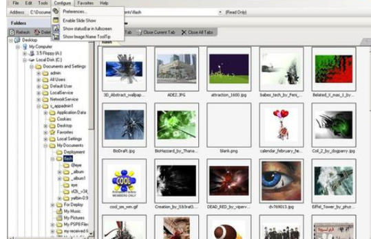 经验分享ACDSee创建电子相册的操作教程 经验分享列王纪下二十四章解经