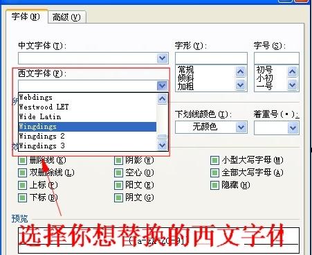 经验分享Word 2010更改所有字母和数字格式的操作教程 经验分享蓝奏云软件合集我来说说链接汇总