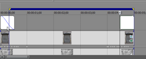 经验分享Vegas Pro 15修改片头字幕的操作步骤 经验分享的开头和结束语