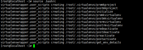经验分享python 2.7虚拟环境安装的具体操作步骤 经验分享列王纪下二十四章解经
