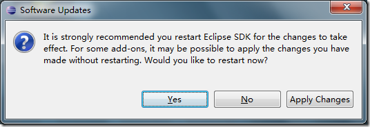 经验分享eclipse android adt的具体安装步骤 经验分享得几点希望能帮到大家