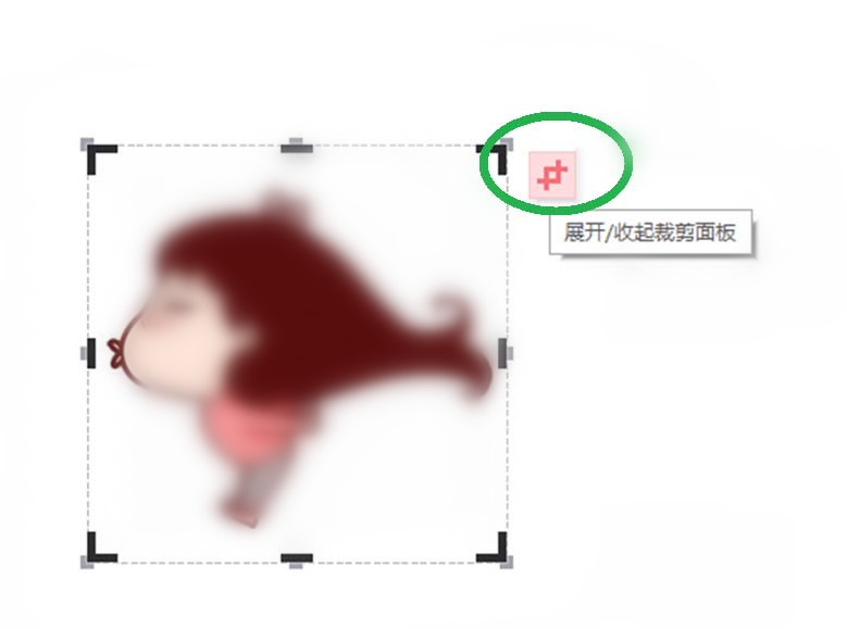 经验分享WPS Office 2016插入和裁剪图片的方法步骤