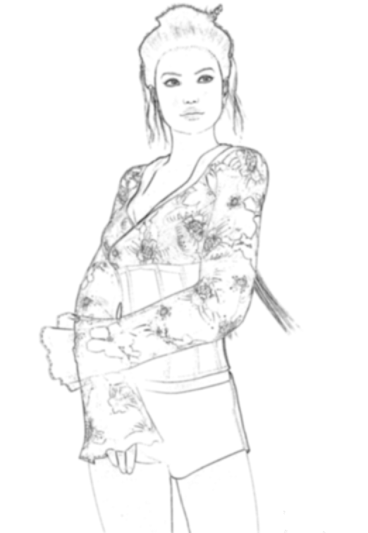 经验分享Photoshop中使用阈值抠图的具体使用教程 经验分享蓝奏云软件合集我来说说链接汇总