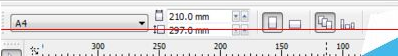经验分享CorelDraw X4调整页面大小的详细操作步骤 经验分享今天的教会与信徒都缺乏什么