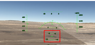 经验分享谷歌地球(google earth)实行降落飞行模拟器的操作方法 谷歌地球坐标我来说说