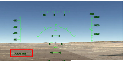经验分享谷歌地球(google earth)实行降落飞行模拟器的操作方法 谷歌地球坐标我来说说