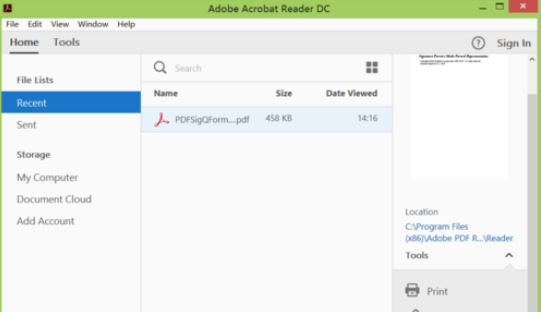 经验分享Adobe Reader XI(pdf阅读器)设置中文的操作教程 经验分享今天的教会与信徒都缺乏什么