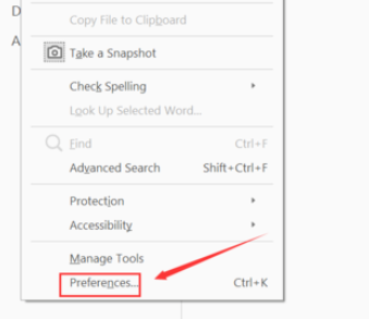 经验分享Adobe Reader XI(pdf阅读器)设置中文的操作教程 经验分享今天的教会与信徒都缺乏什么