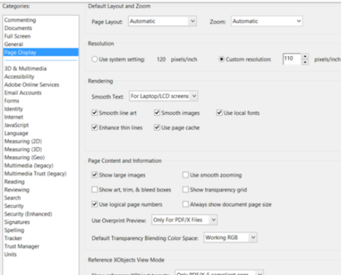 经验分享Adobe Reader XI(pdf阅读器)设置中文的操作教程 经验分享今天的教会与信徒都缺乏什么