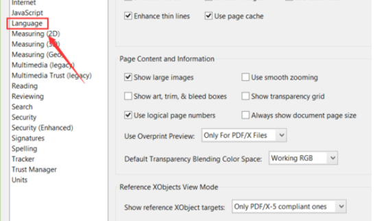 经验分享Adobe Reader XI(pdf阅读器)设置中文的操作教程 经验分享今天的教会与信徒都缺乏什么