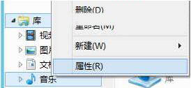经验分享win8系统音乐库添加音乐的具体操作步骤 经验分享的开头和结束语