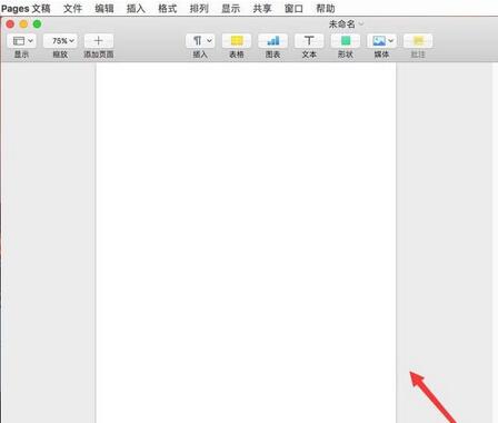 经验分享Pages将文稿设置默认横版的操作步骤 经验分享今天的教会与信徒都缺乏什么