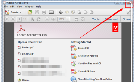 经验分享Adobe Reader XI(pdf阅读器)中关闭自动更新的操作步骤 经验分享很及时