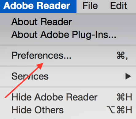 经验分享Adobe Reader XI中关闭单击放大功能的操作方法 经验分享今天的教会与信徒都缺乏什么
