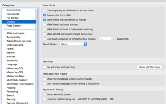 经验分享Adobe Reader XI中关闭单击放大功能的操作方法 经验分享今天的教会与信徒都缺乏什么