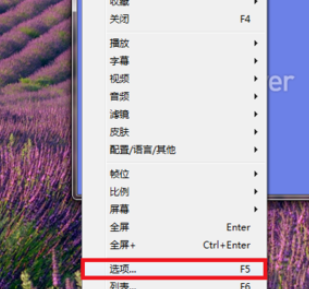 经验分享PotPlayer关联视频文件的详细操作步骤 经验分享得几点希望能帮到大家