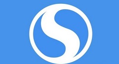 经验分享搜狗浏览器查看网页出现自动放大缩小的相关图文操作