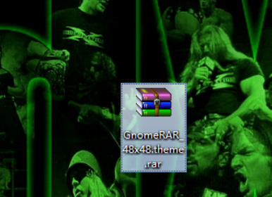 经验分享winrar更换主题皮肤的详细方法介绍 经验分享得几点希望能帮到大家