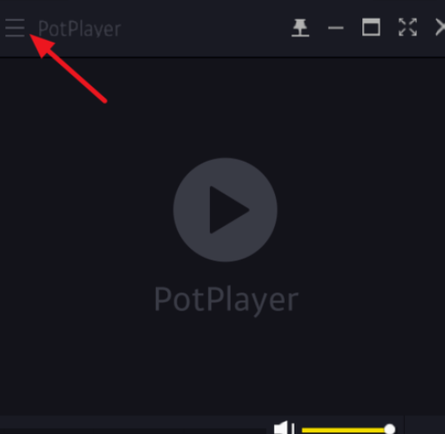 经验分享PotPlayer设置自动记忆播放位置的相关操作教程 经验分享蓝奏云软件合集我来说说链接汇总
