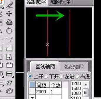 经验分享AutoCAD2016绘画出轴网以及轴网标注的使用方法 经验分享今天的教会与信徒都缺乏什么
