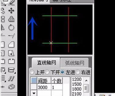经验分享AutoCAD2016绘画出轴网以及轴网标注的使用方法 经验分享今天的教会与信徒都缺乏什么