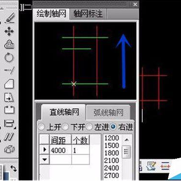 经验分享AutoCAD2016绘画出轴网以及轴网标注的使用方法 经验分享今天的教会与信徒都缺乏什么