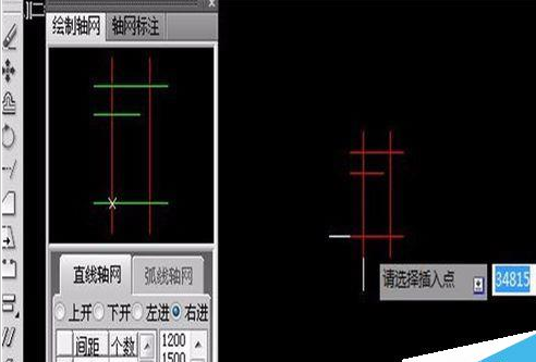 经验分享AutoCAD2016绘画出轴网以及轴网标注的使用方法 经验分享今天的教会与信徒都缺乏什么